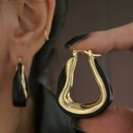 گوشواره اسپرت
